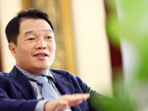Kỳ 2: Ông Kiều Hữu Dũng là ai và Tập đoàn đầu tư KDI do ông sáng lập đầu tư vào những dự án lớn đến mức nào?